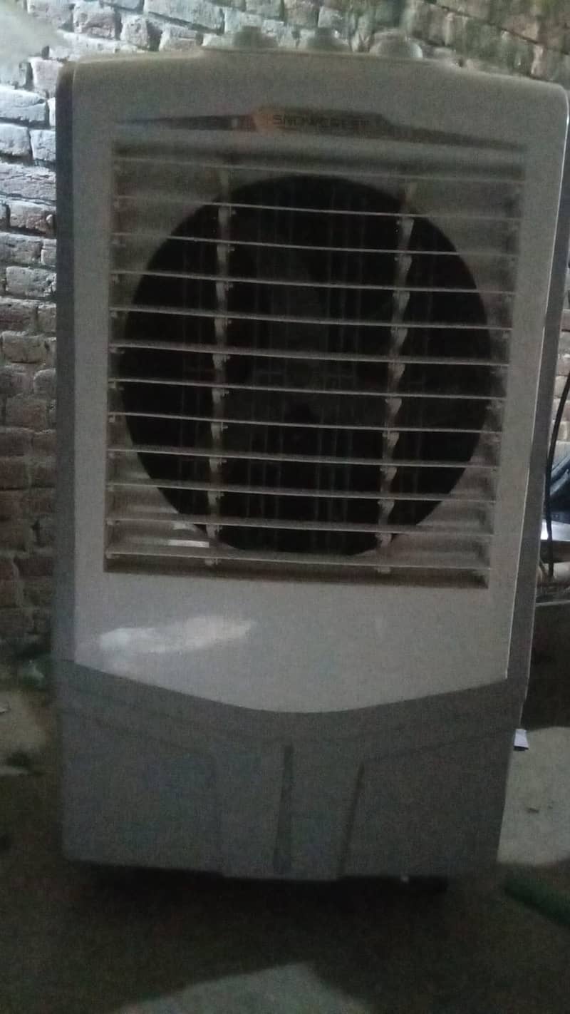 AC,DC cooler 0