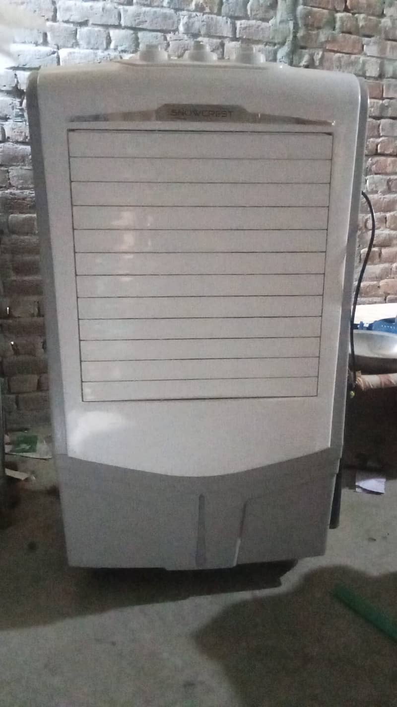AC,DC cooler 1