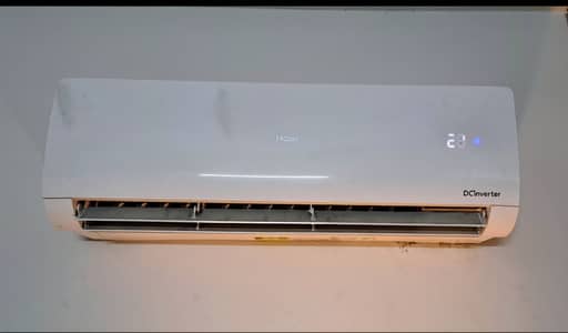 DC Inverter Airconditoner for Sale Contact# 03701387630 Lahore Cantt