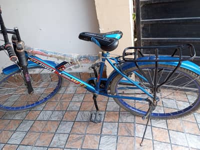 2 cycles for sale