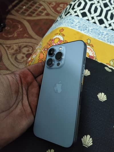 13 pro 10/9  All okay 91% battery no issue 2 month sim time