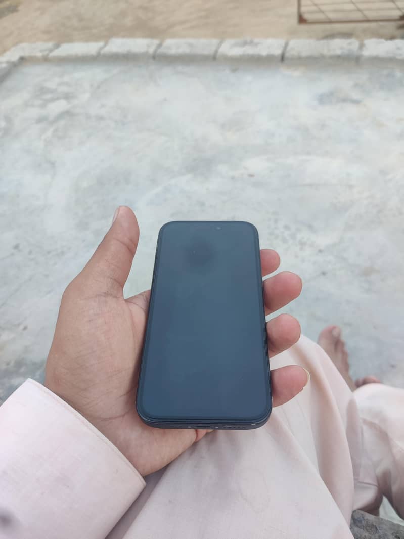 Iphone 15 pro 1