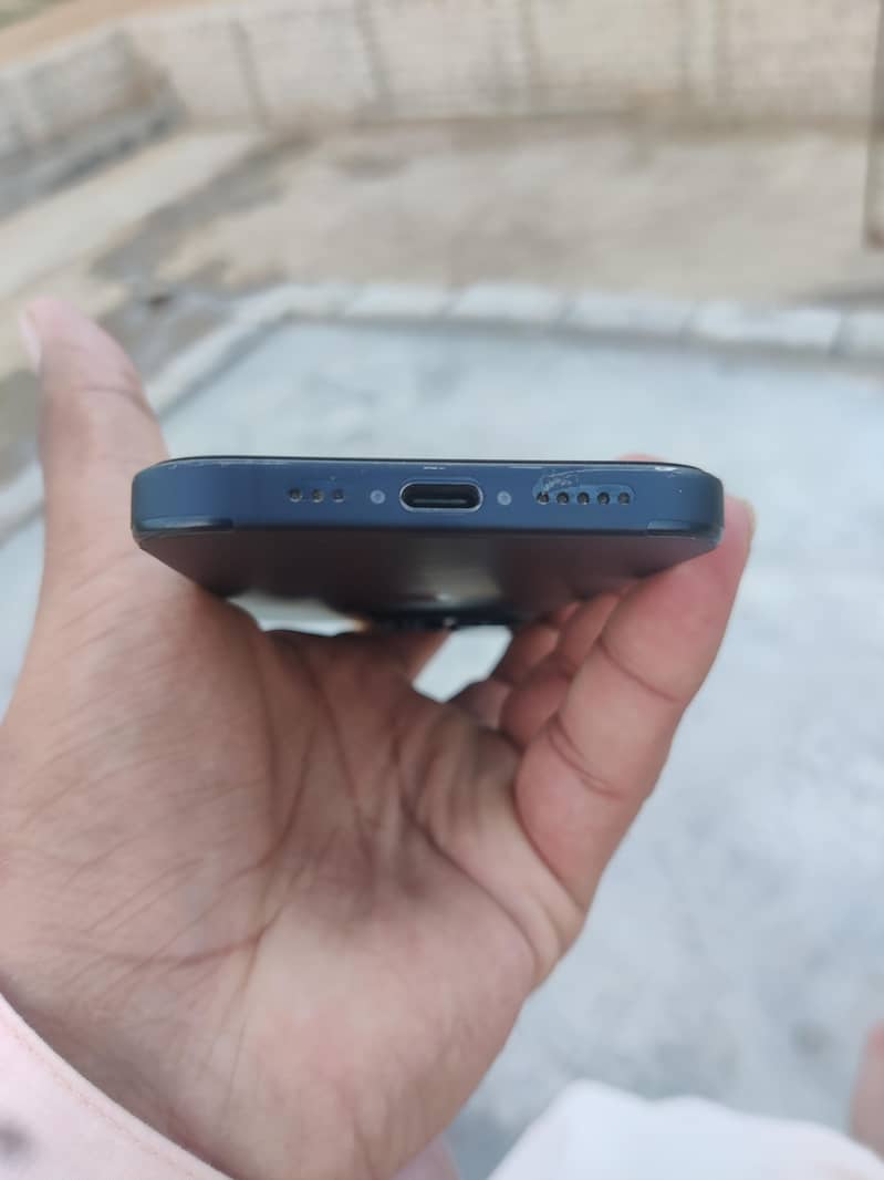 Iphone 15 pro 2
