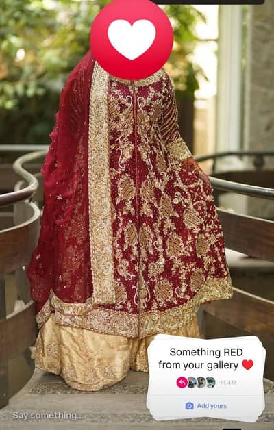 Bridal Dress