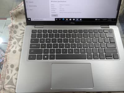 dell latitude 7420 core i7 11Gen