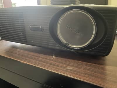RICOH Japanese 2K Projector