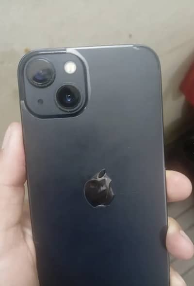 Apple iPhone 13