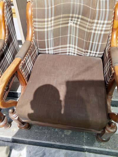 sofa set 5 seater