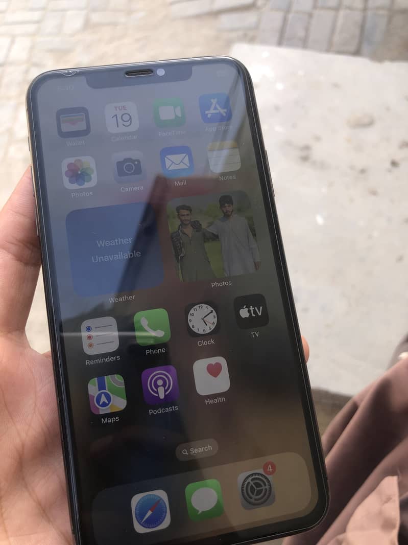 11pro max 1