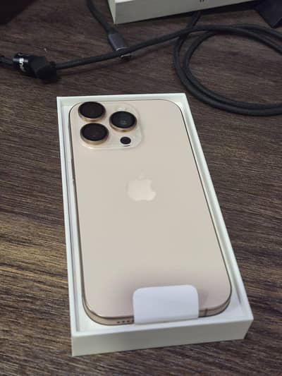 Iphone 16 pro | 256gb | 10/10 | Non Pta