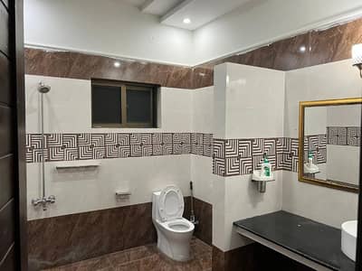 1 Kanal Full House Available For Rent Wapda Town Ph1 Block E2