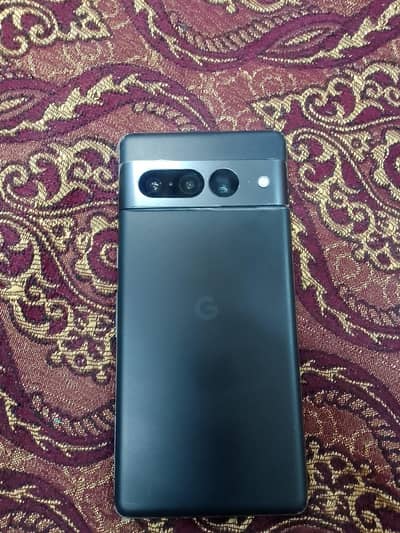 Pixel 7Pro