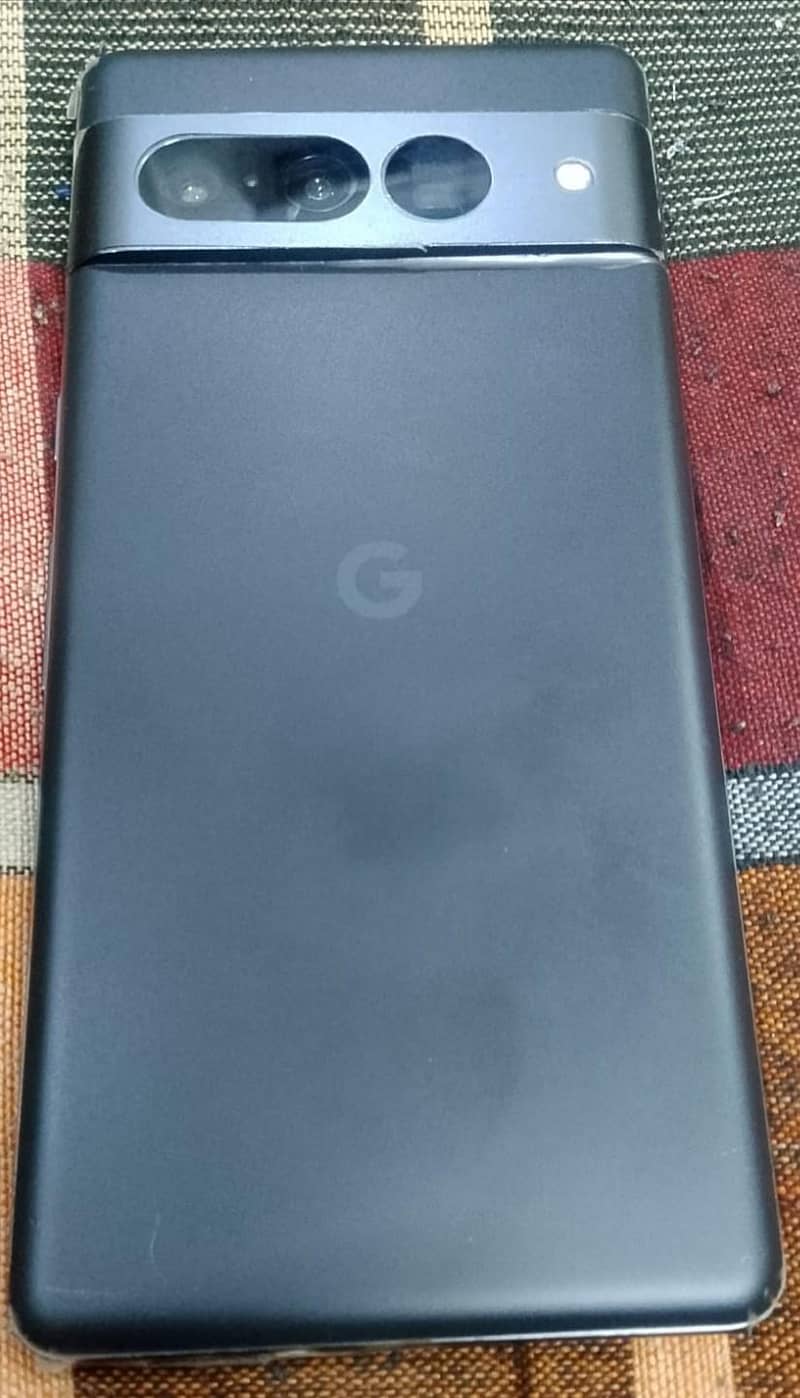 Pixel 7Pro 1