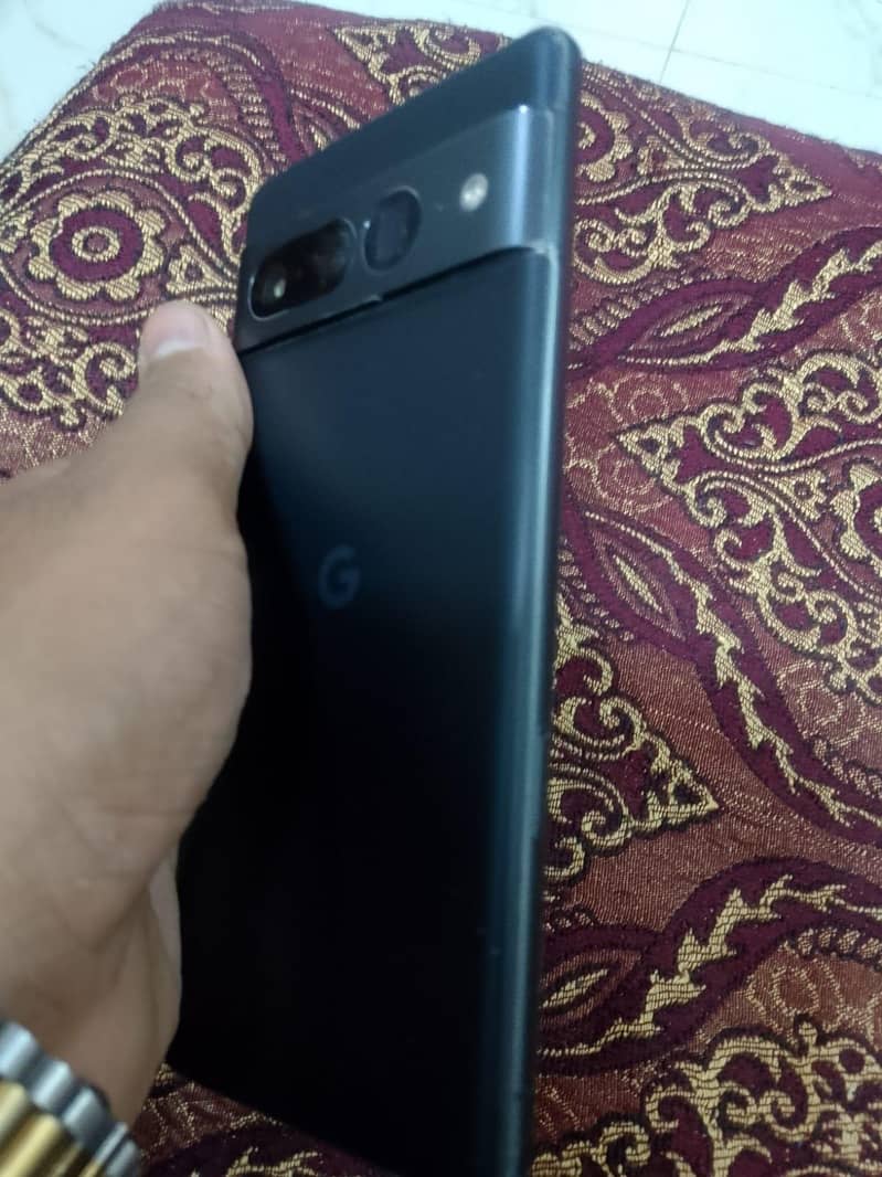 Pixel 7Pro 2