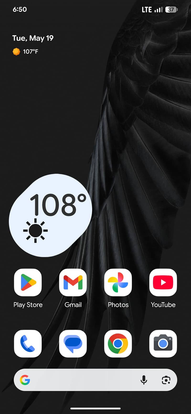 Pixel 7Pro 4
