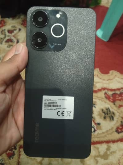Realme note 70