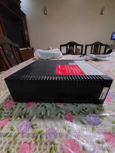 homage ups in good condition