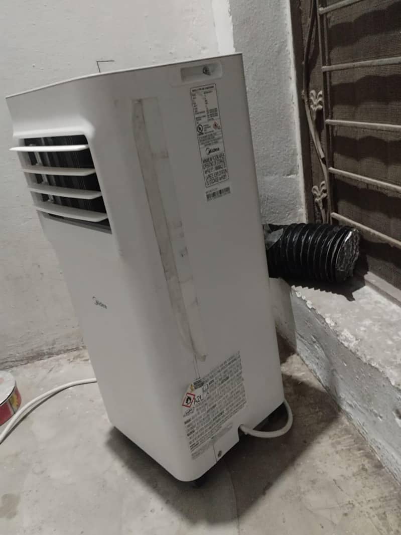 Midea 0