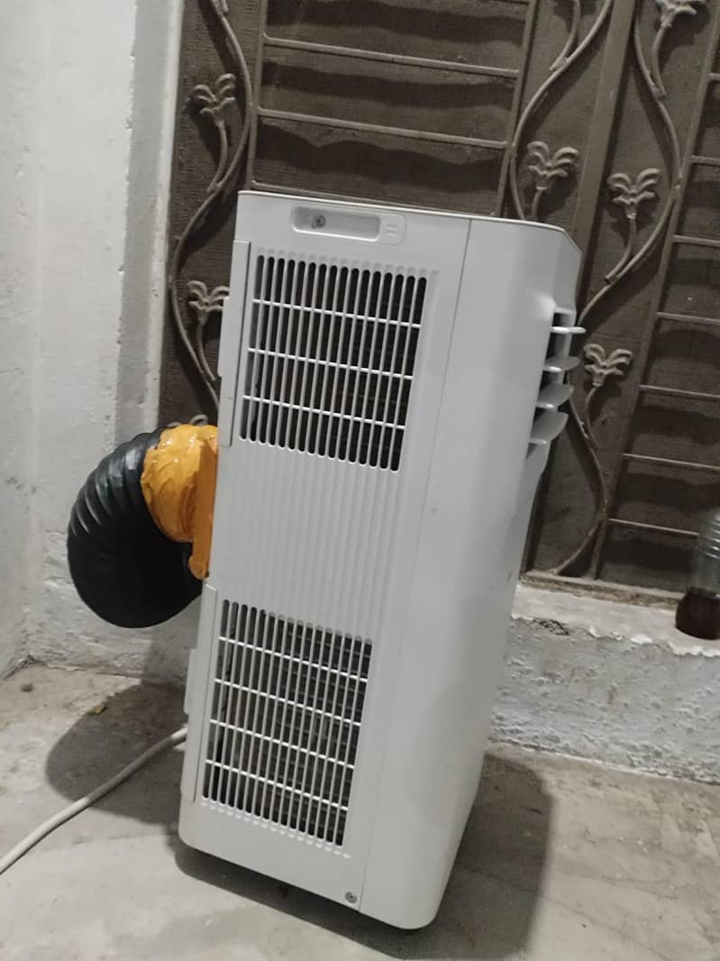 Midea 2