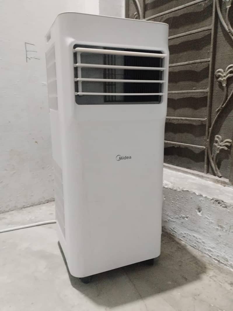 Midea 4