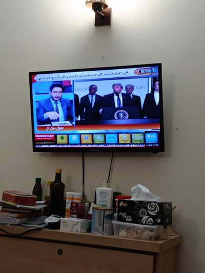 Changhong Ruba 28inch LED Best Condition