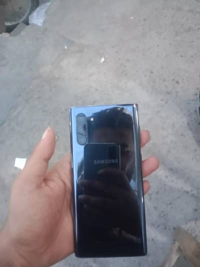 Samsung note 10