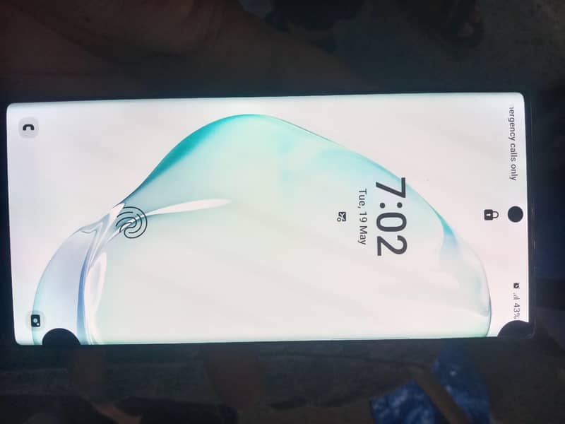 Samsung note 10 1