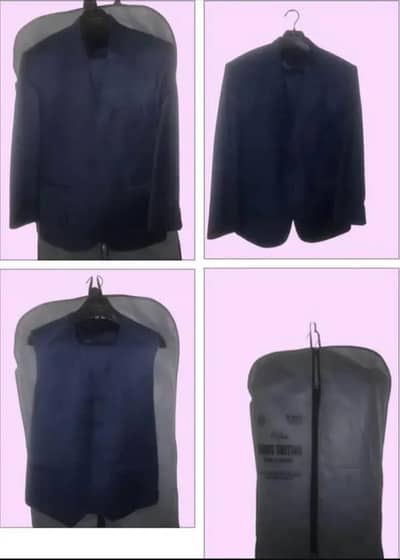Men's branded clothes