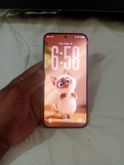 Infinix Note 60 Pro Blur Color | 10/10 Condition