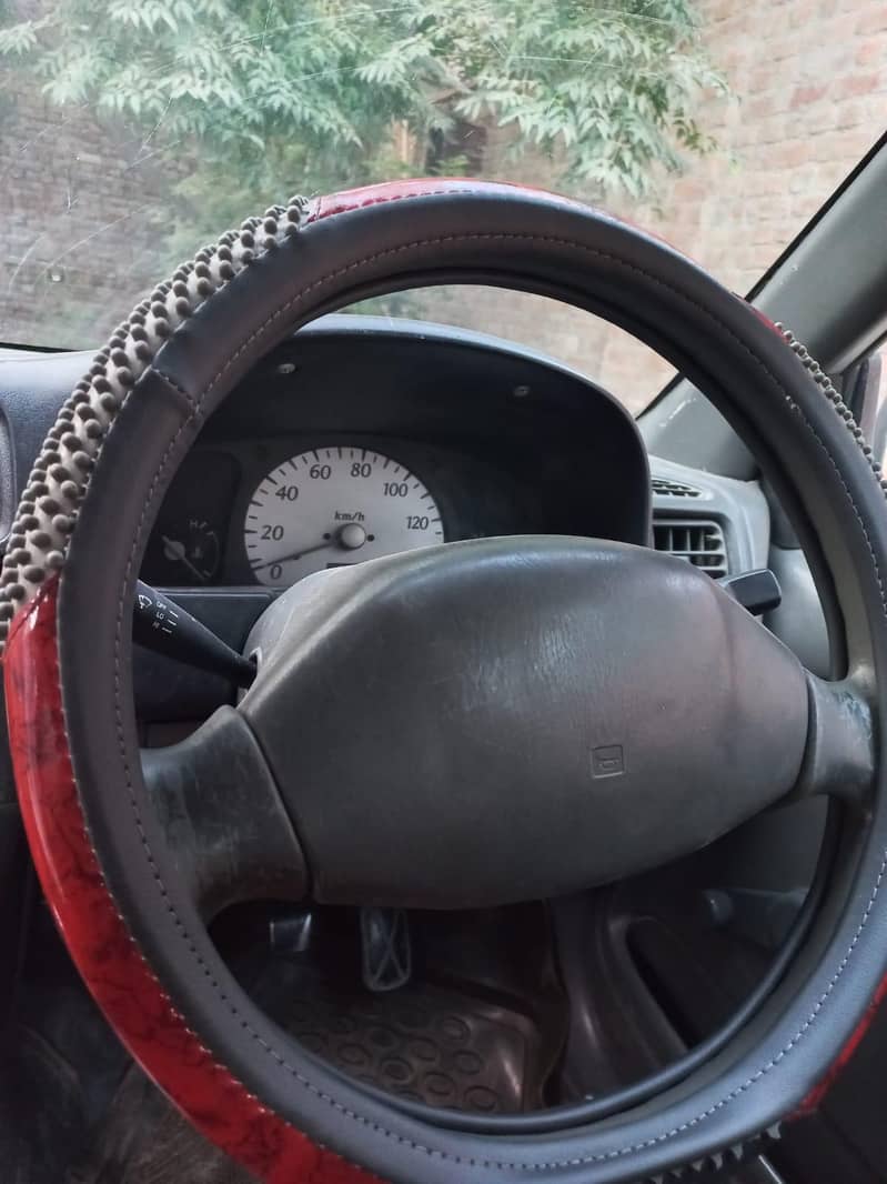 alto660cc automatic 1