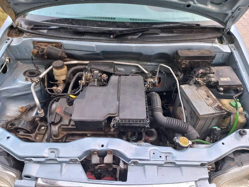 alto660cc automatic 4