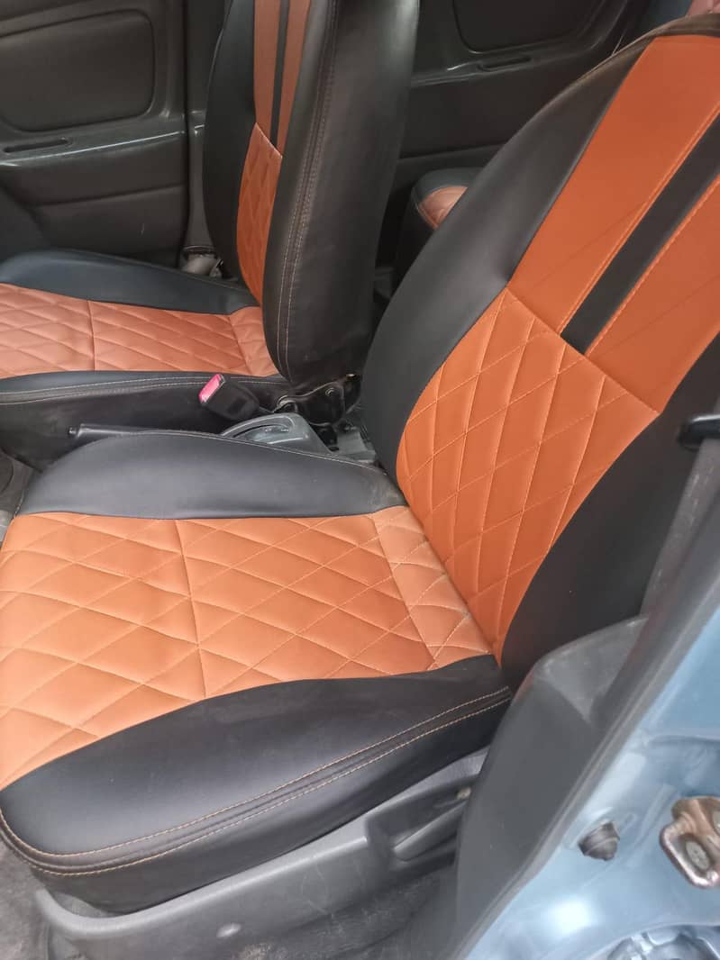 alto660cc automatic 5