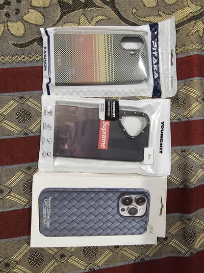 iPhone 16 New Covers Best Offer 3 Covers
