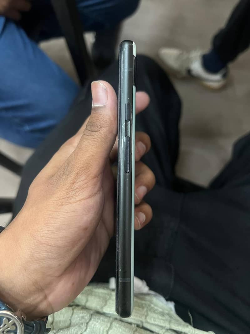 Google Pixel 6a 10/10 Condition 2