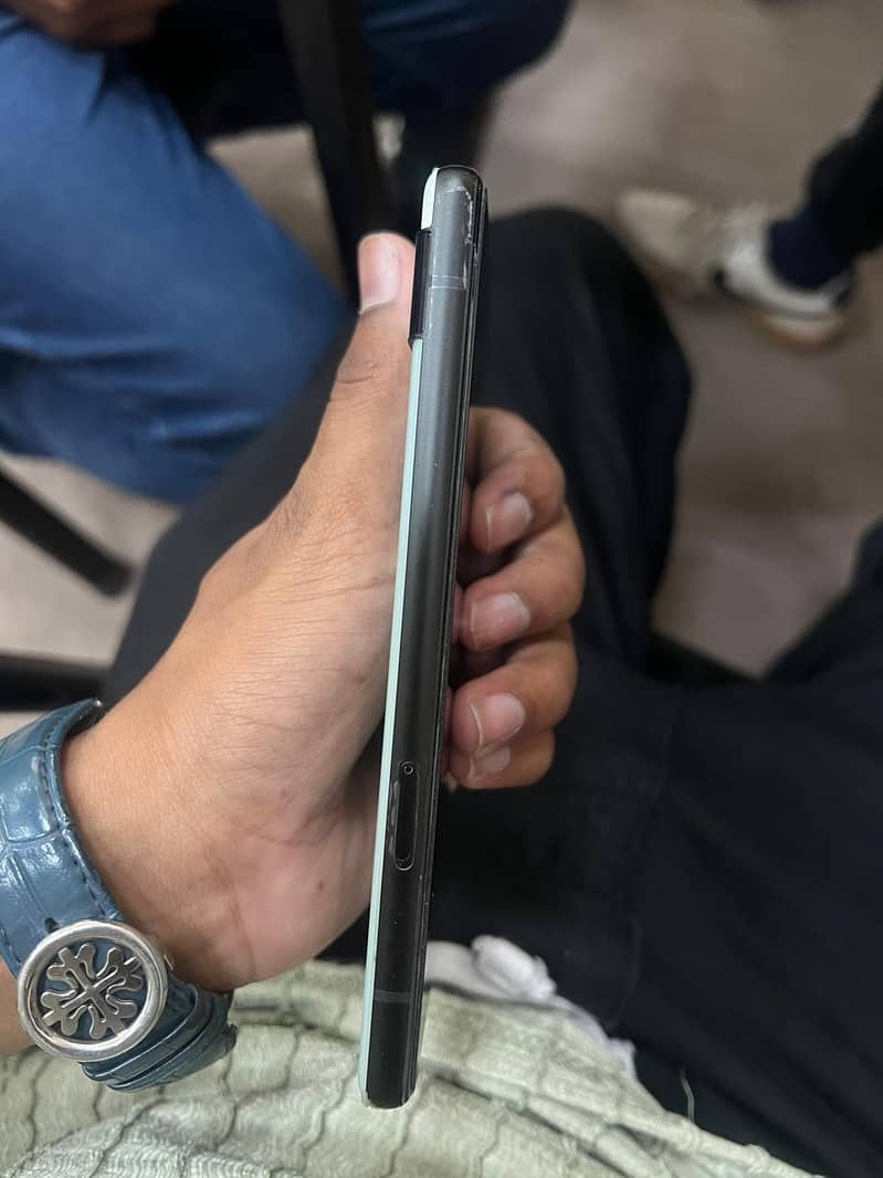 Google Pixel 6a 10/10 Condition 3
