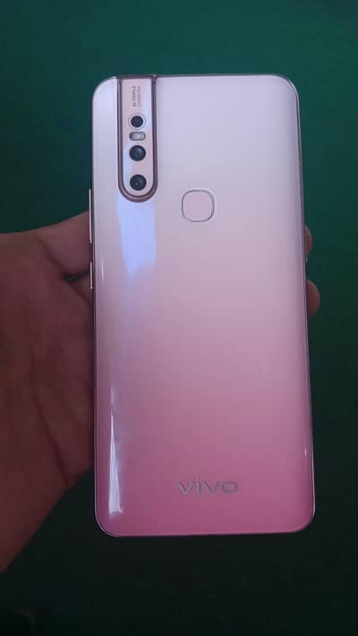 Smart phone ViVO v15