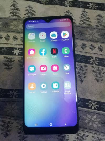 Samsung Galaxy A31 PTA Approved