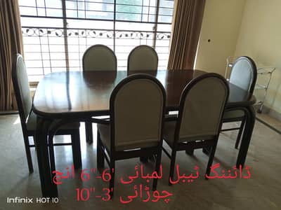 Dinning Table
