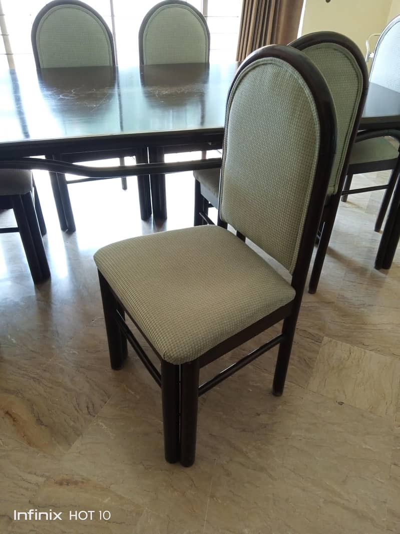 Dinning Table 1