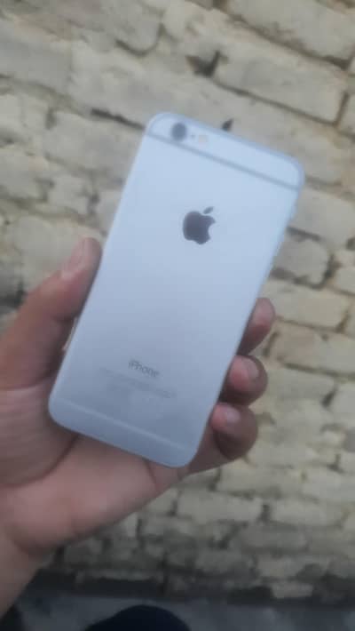 Iphone 6