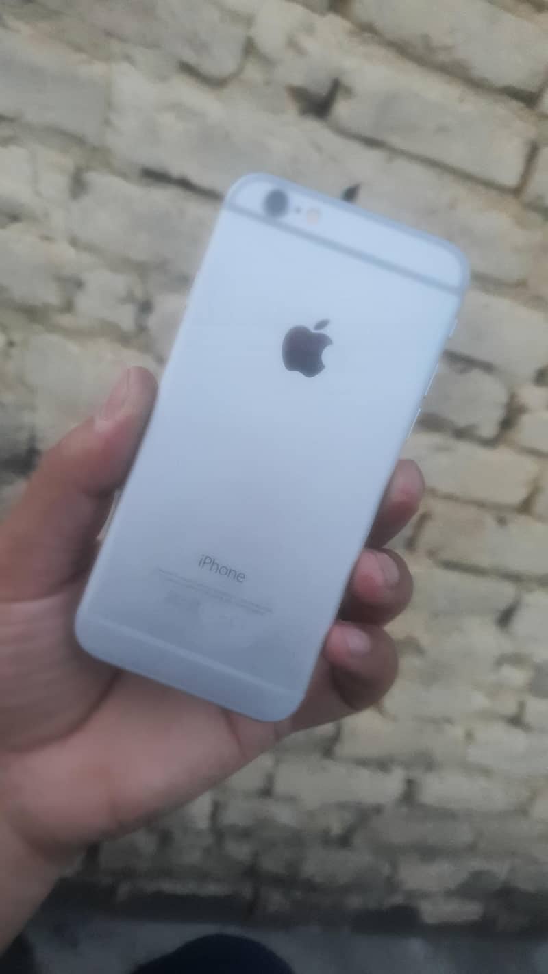 Iphone 6 0