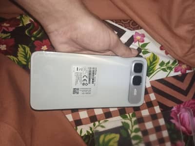 Infinix smart 10 plus