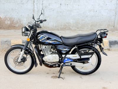 Gs 150se model 2022