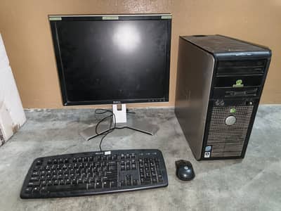 Dell Core 2 Duo
