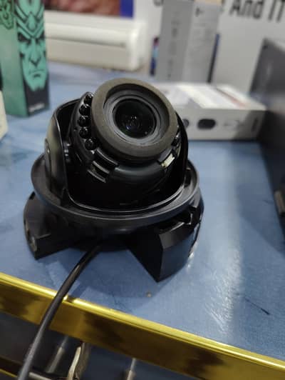 Samsung Analog Camera Digital