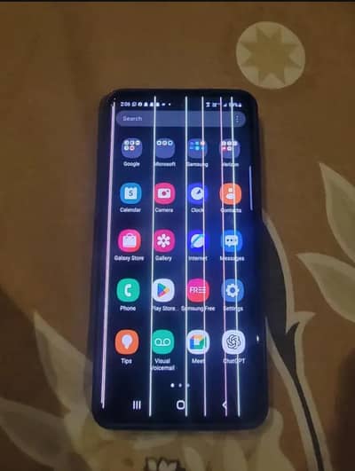 samsung s21fe