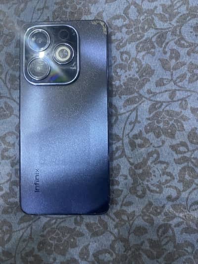 infinix hot 40i 8.256 complete box  no repairs  0/3/2/8/7/7/4/2/9/9/0