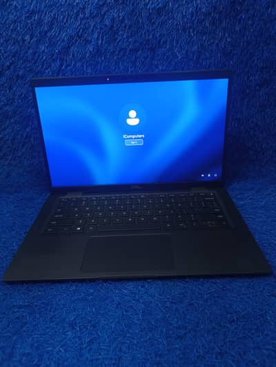 Dell Latitude 7420 11th Gen 16/256