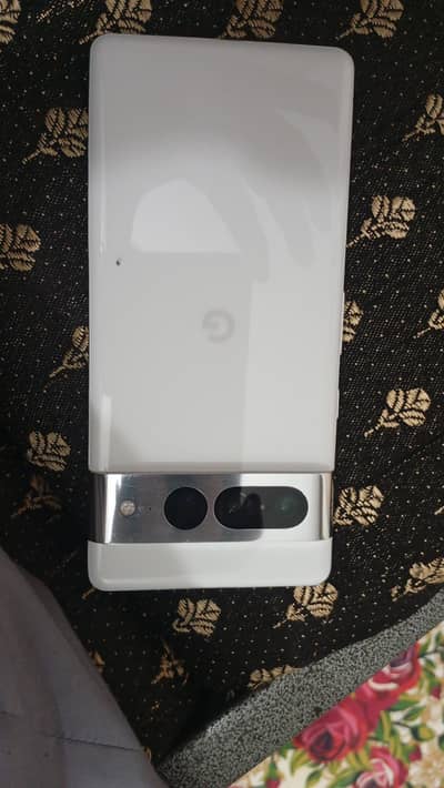 Google pixel 7 pro