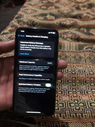 IPHONE XS